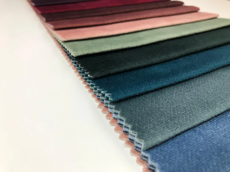 Material textil colectia tera